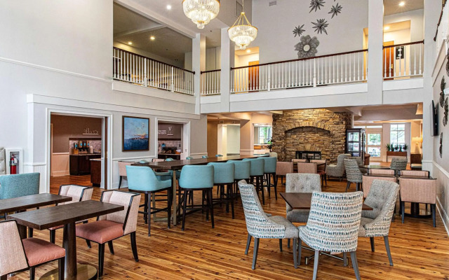 Hampton Inn & Suites Charleston/West Ashley