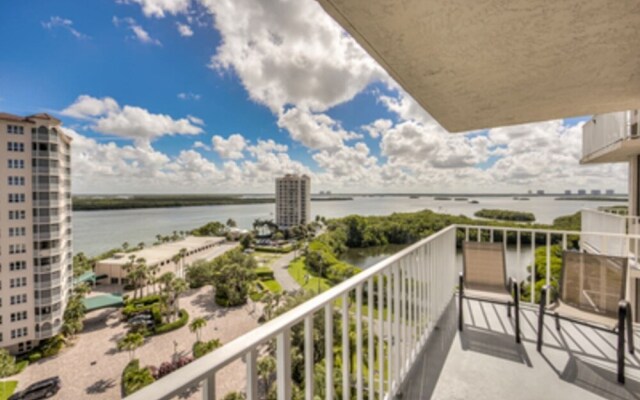 Lovers Key in Bonita Springs