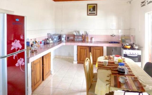 Apartment Maroala - Amborovy