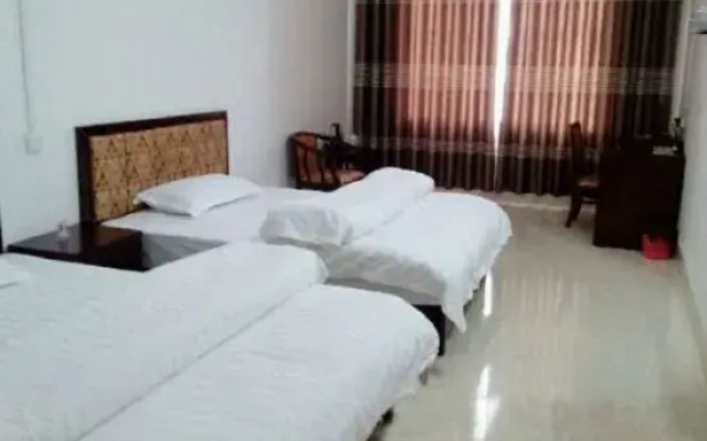 Bama New Garden Hotel