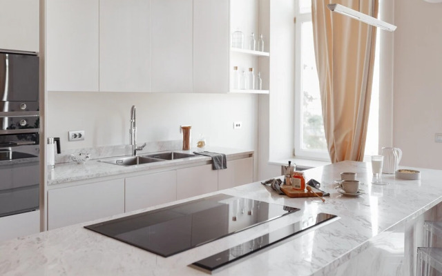 Апартаменты Royal, ул. Греческая, 25