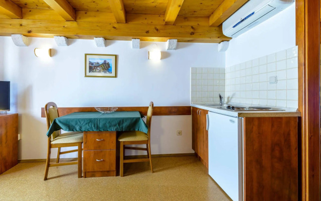Pavisa Old town rooms