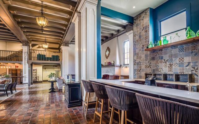 Hotel Petaluma, Tapestry Collection by Hilton