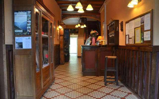 Relais Du Bois Du Four