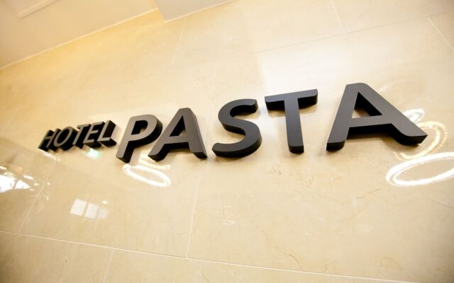 Pasta Hotel Yangsan