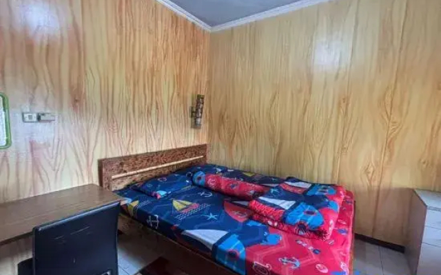 Hotel O Harumi Family Homestay