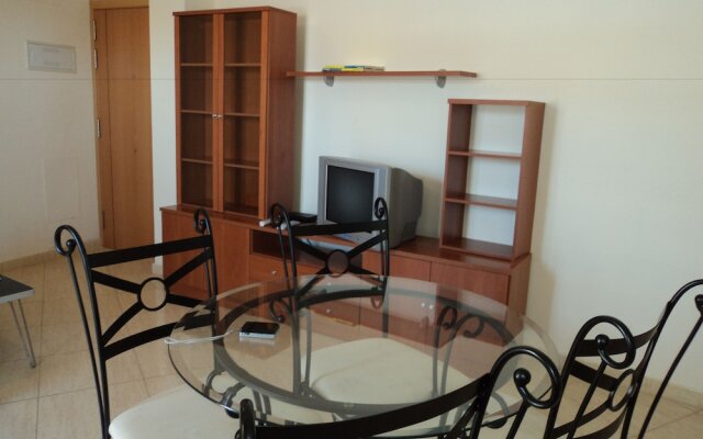 Residencial Marcomar Casa Azahar