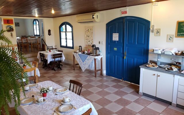 Pousada Quinta da Bela Vista