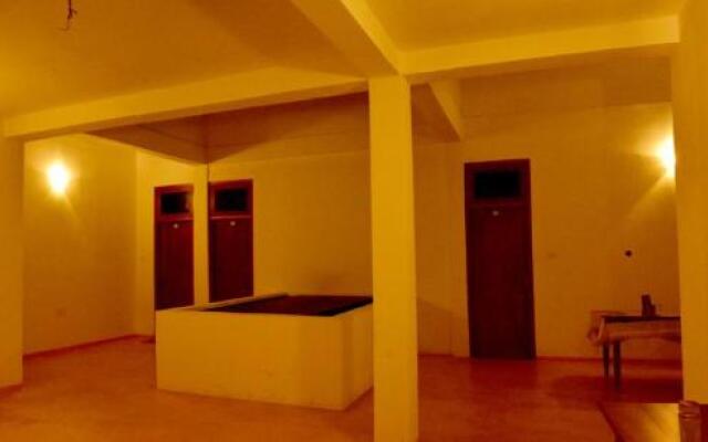Hotel Romaya