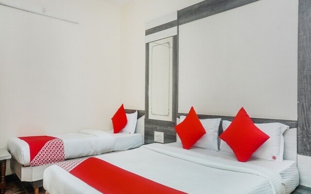 Hotel Eshosans Palace