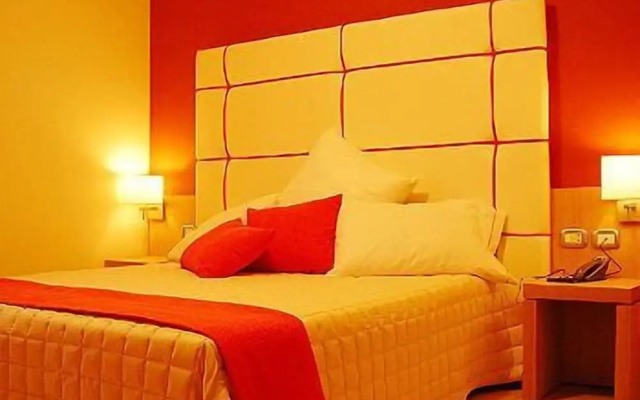 Al Ritrovo Ristorante & Albergo