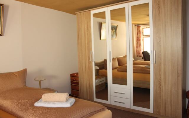 Ferienwohnung Brunnenblick