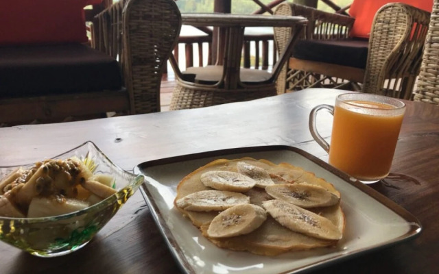 Bunyonyi Gorilla View Lodge