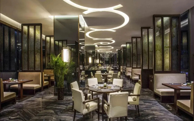 Ramada Plaza Xian South
