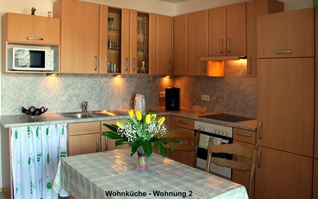 Haus Obermann