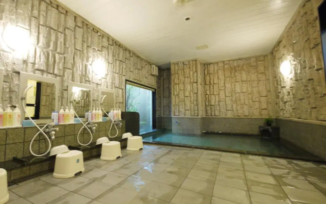 Hotel Route Inn Tsubamesanjo Ekimae