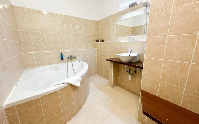Hotel Modena