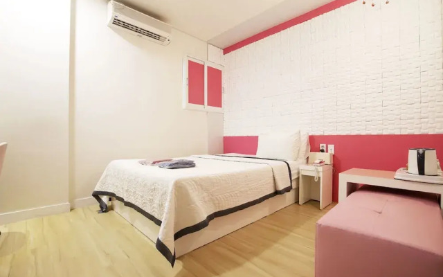1 Night 2 Days Cheonan