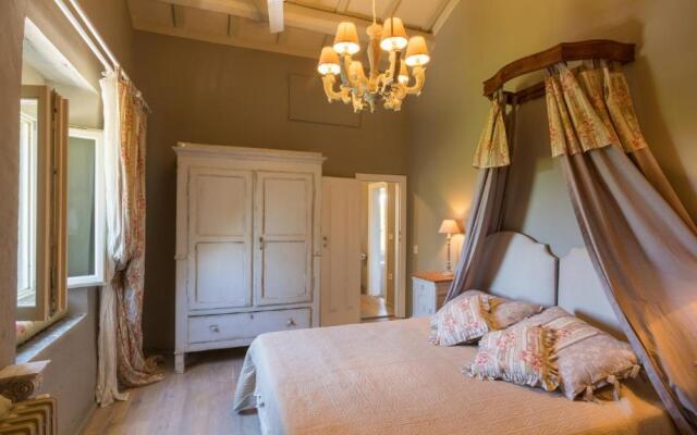 Il Castellaccio 8 in Brisighella