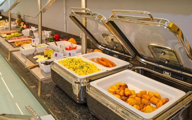 Premier Inn Hannover City University hotel