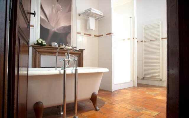 Hotel Restaurant Relais Royal