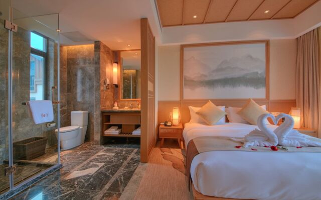 Hangzhou Water Museum Tao Hotel