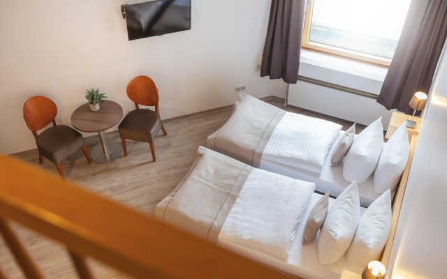 Garner Hotel Kiel - Akademie by IHG
