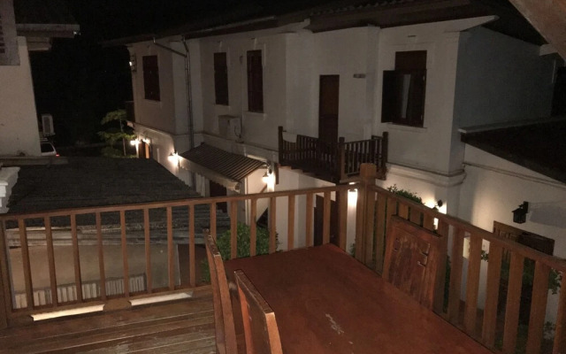 Thip Villa Mekong Riverside