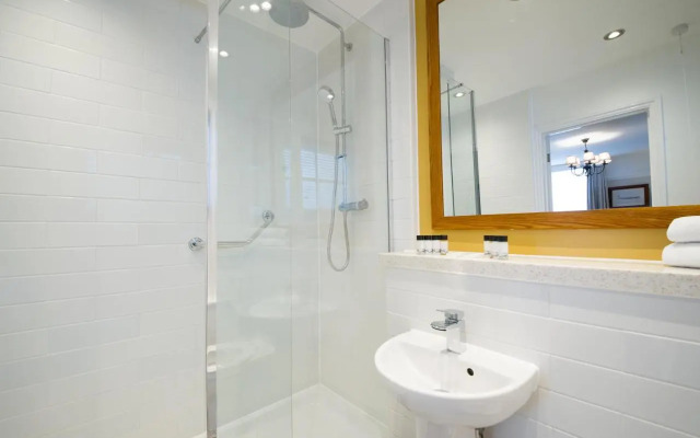 Innkeepers Lodge St Albans