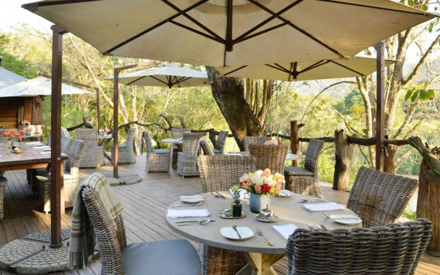 Summerfields Rose Retreat & Spa