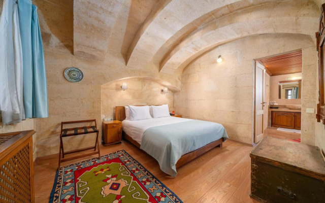 Hotel Taskonaklar Cappadocia - Special Class