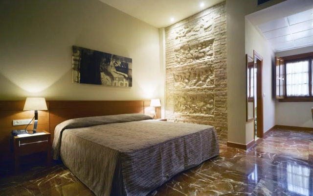 Balneario de Archena - Hotel Termas