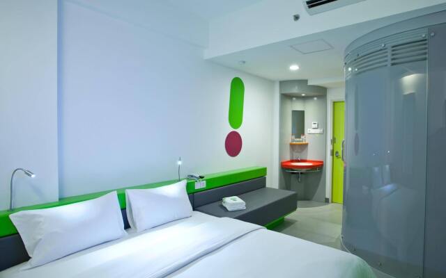 POP! Hotel Gubeng Surabaya