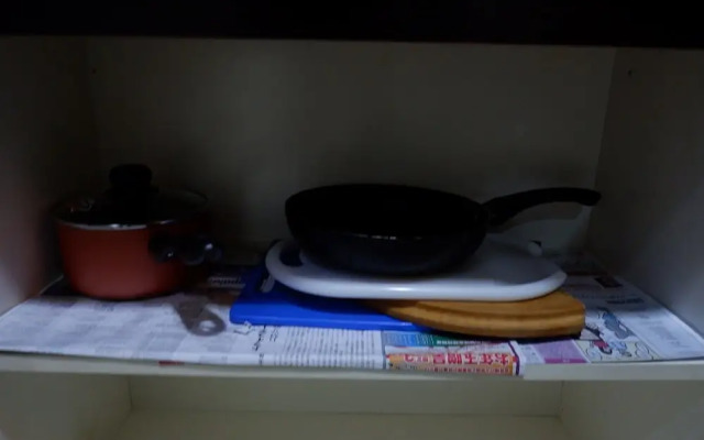 Strategic Location 2Br Park Royale Apartment