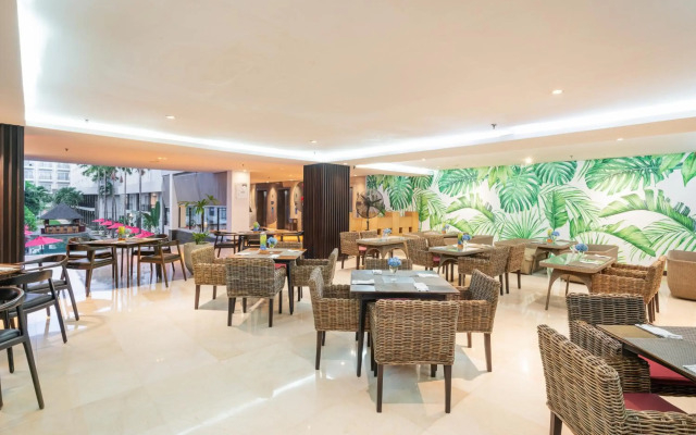 b Hotel Bali & Spa