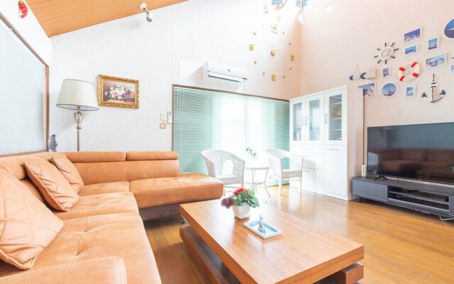 Happy House Shirahama