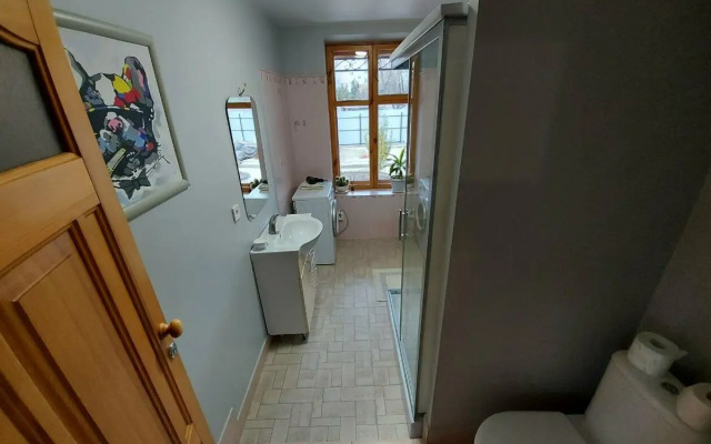 Красный Дом