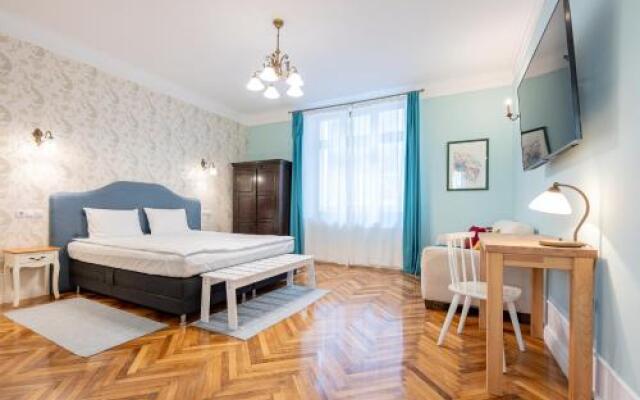 Old City Apartment Oradea