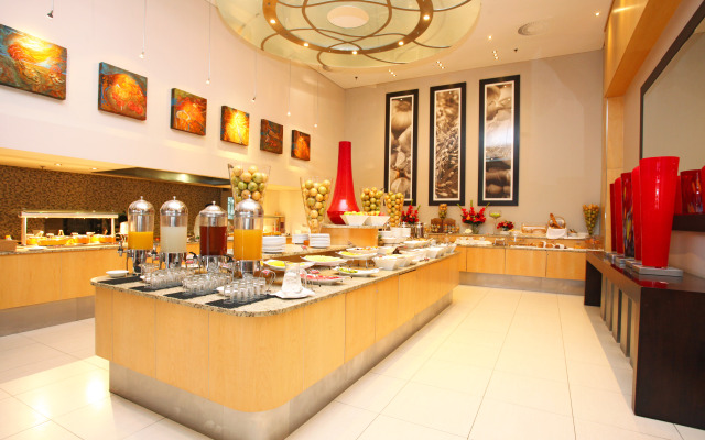 Peermont Mondior At Emperors Palace