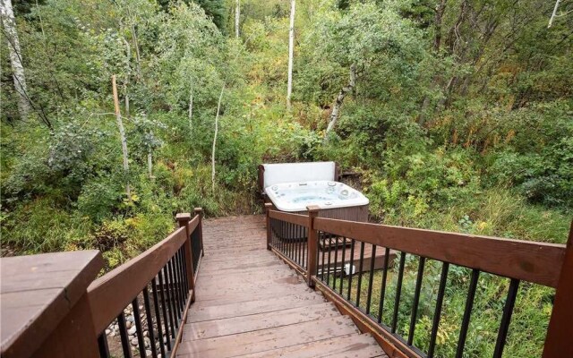 Churchill Lodge Grande