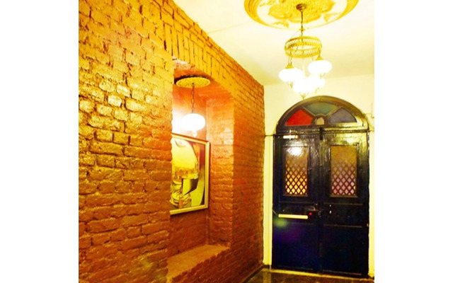 Istanbul Beyoglu Premier Suites