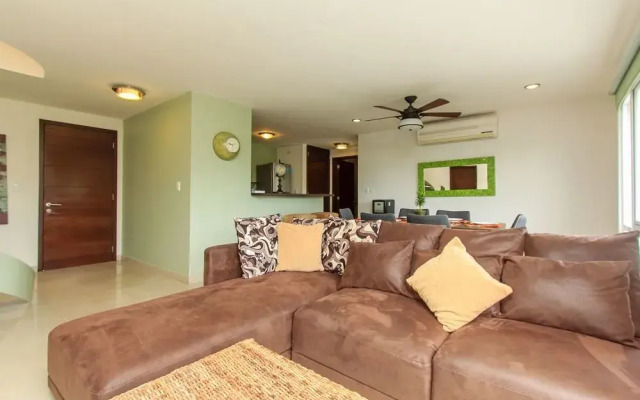 Plaza Par.1203 Penthouse