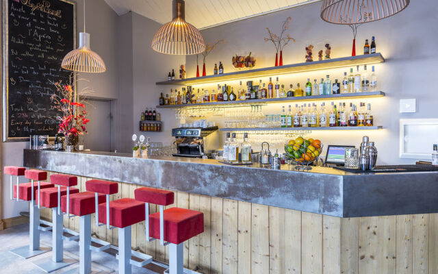 Hôtel Les Menuires Les Bruyères