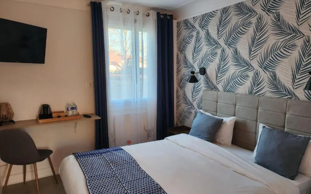 Logis Auberge De La Musardiere