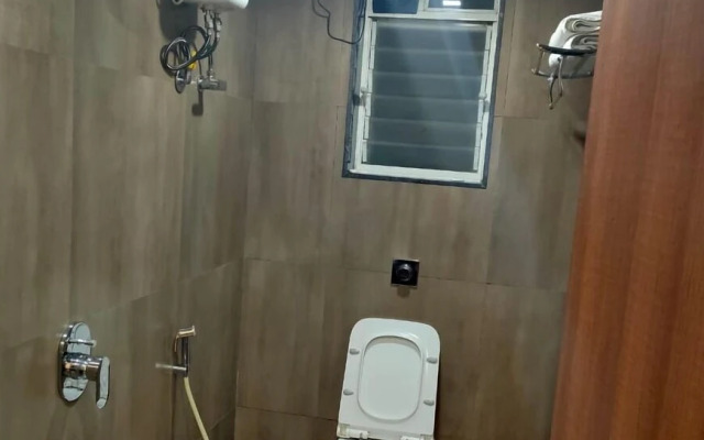 Hotel Vrushali Inn