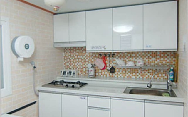 Sanho Residence