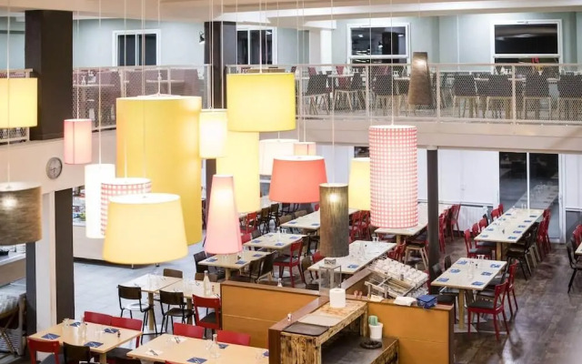 Club Med Serre Chevalier