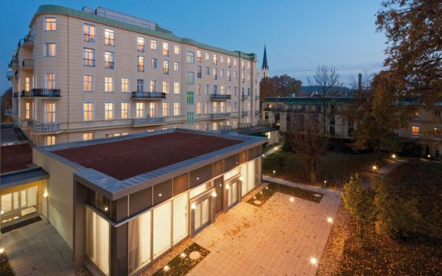 Austria Trend Parkhotel Schönbrunn