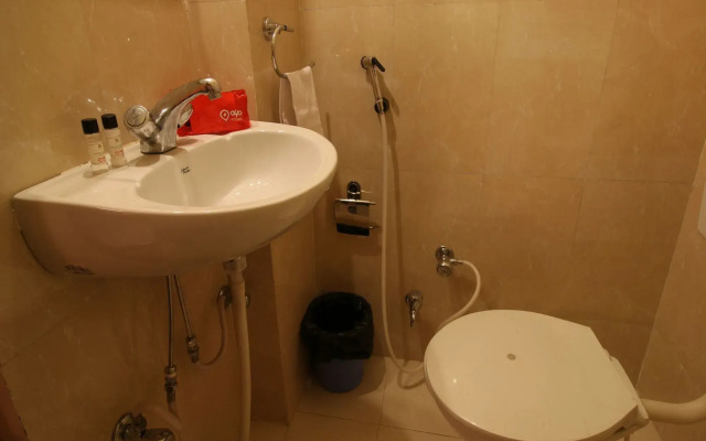 OYO Rooms C Road Paota