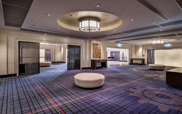 Swissotel Sydney